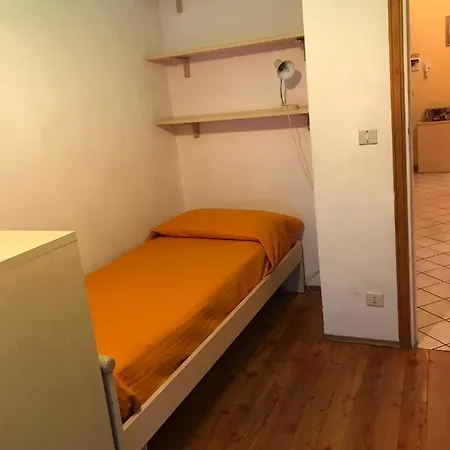 Apartamento - Centro Paese Vista Monte Bianco *
